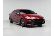 Hyundai ELANTRA 2023 N Line en Hialeah