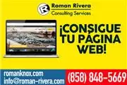 MEJORA TU PÁGINA WEB en Los Angeles