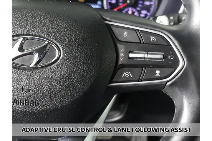 $21823 : Hyundai SANTA FE 2023 SEL 4d image 4