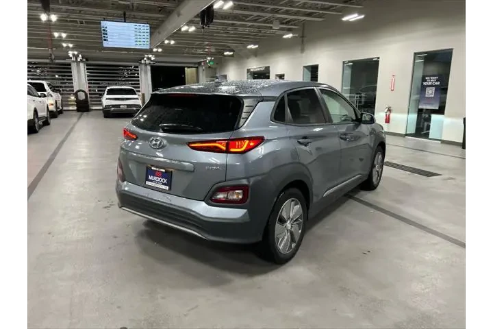 $13675 : Hyundai KONA Electric 2019 L image 9