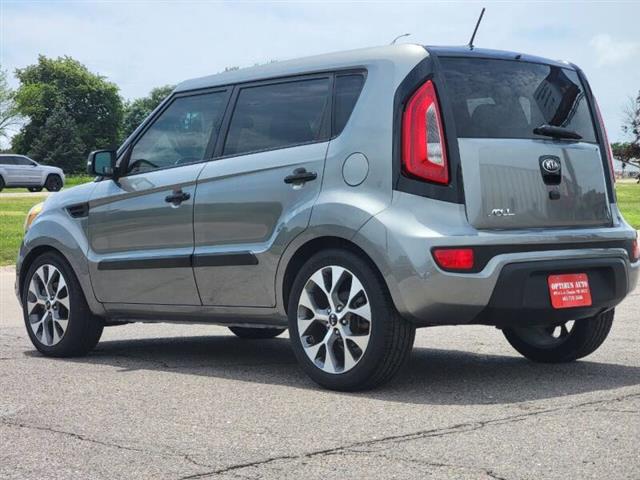 $9490 : 2013 Soul ! image 6