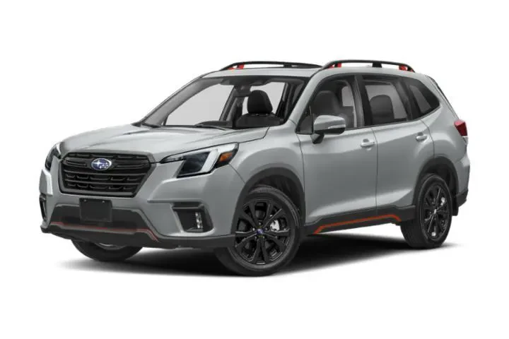 $28900 : Subaru Forester 2023 AWD Spo image 1