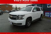 2019 Tahoe LS en Anchorage