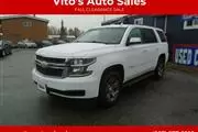 2019 Tahoe LS en Anchorage