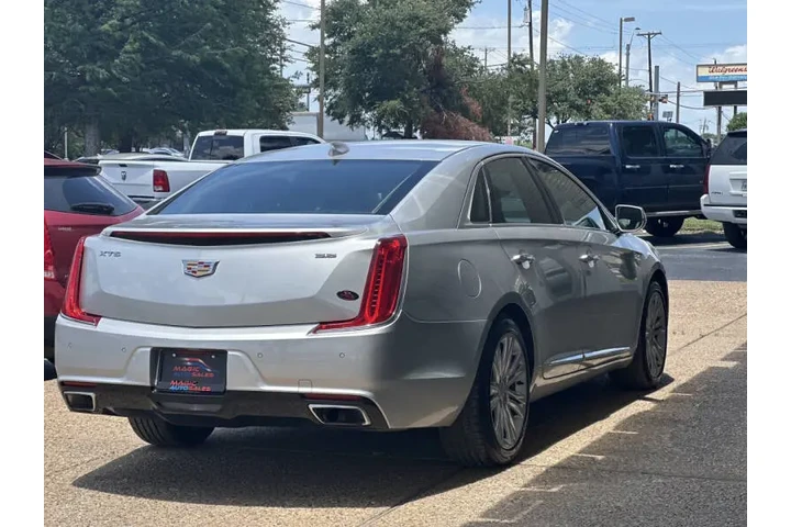 $18499 : 2018 XTS Luxury image 9
