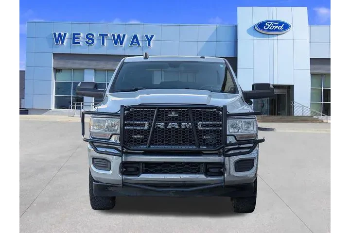 $34273 : Ram 2500 2022 4x4 Tradesman image 8