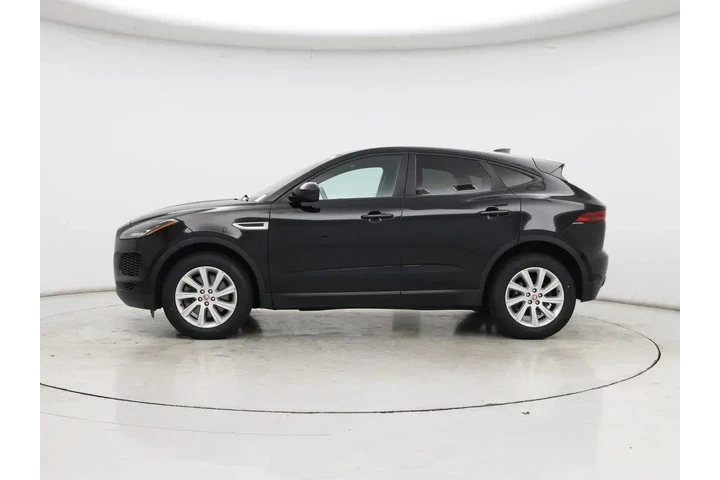 $18998 : Jaguar E-PACE 2020 AWD P250 image 3