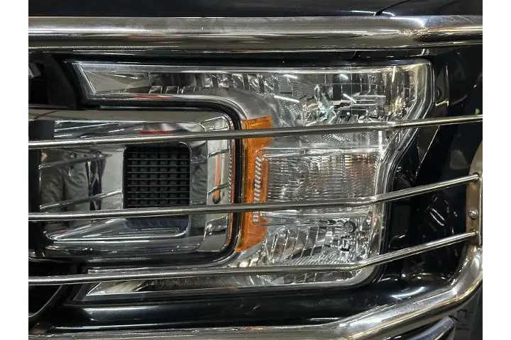 $30990 : Ford F-150 2018 4x4 XLT 4dr image 10