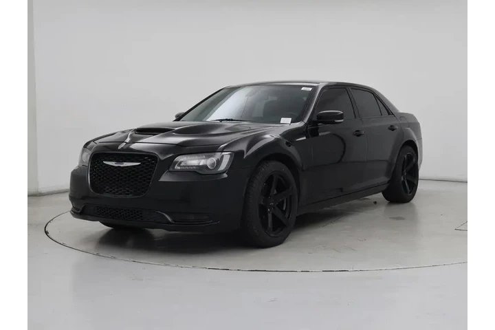$25998 : Chrysler 300 2021 S V6 4dr S image 4