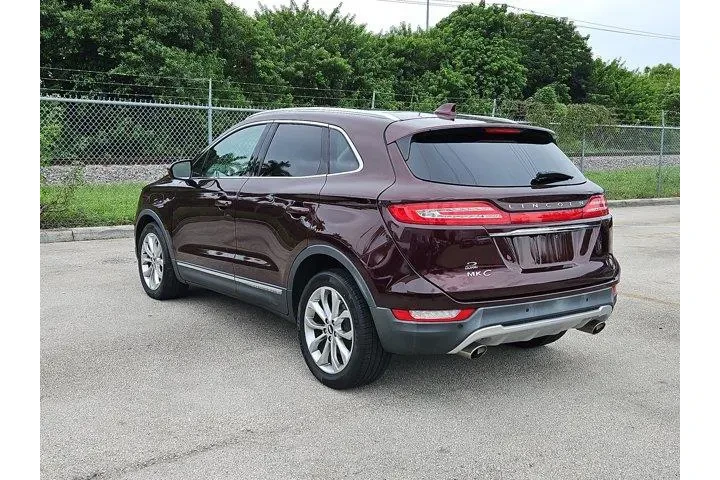 $19990 : Lincoln MKC 2019 Select 4dr image 3