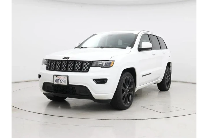 $20998 : Jeep Grand Cherokee 2018 4x2 image 4