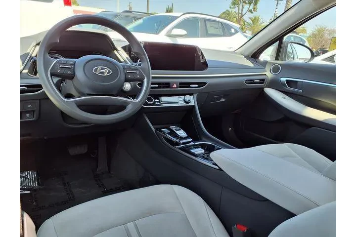 $21931 : Hyundai SONATA 2023 SEL 4dr image 10