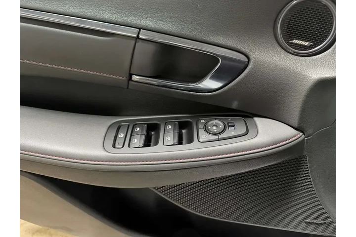 $25995 : Hyundai SONATA 2024 N Line 4 image 8