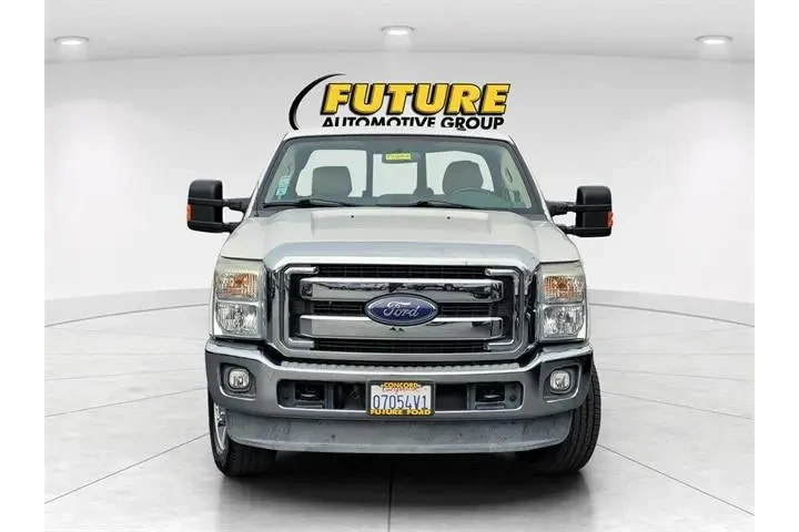 $34988 : Ford F-350 Super Duty 2015 4 image 5