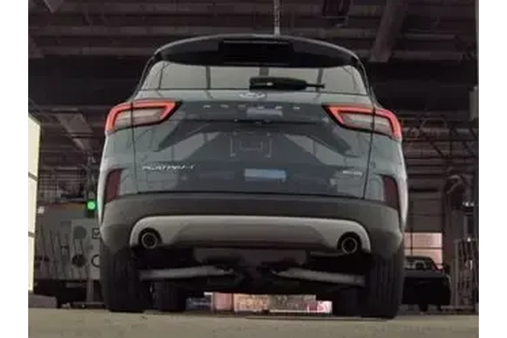 $27955 : Ford Escape 2023 AWD Platinu image 2