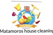 Matamoros house Cleaning