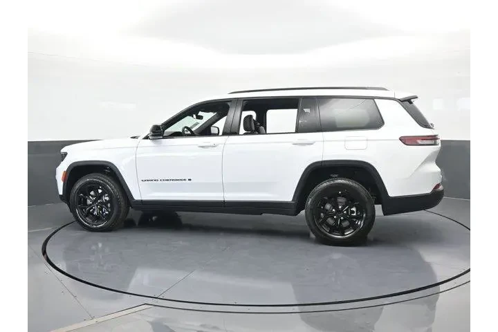 $37998 : Jeep Grand Cherokee L 2025 4 image 3