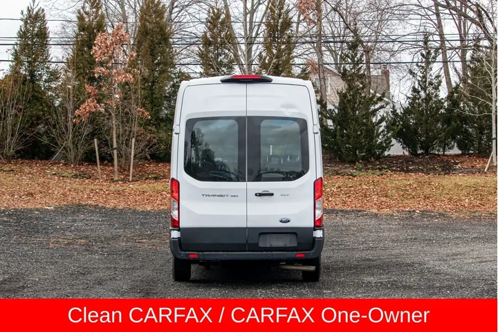 $33795 : Ford Transit 2023 350 XL 3dr image 7