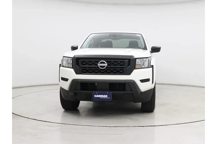 $28998 : Nissan Frontier 2024 4x2 S 4 image 5