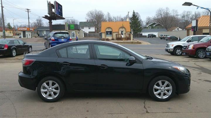 $7999 : 2011 MAZDA3 i Touring image 3