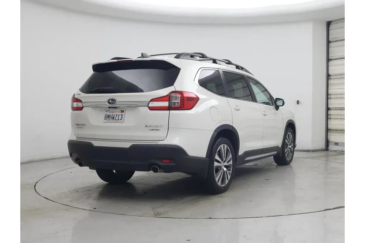 $26998 : Subaru Ascent 2020 AWD Limit image 8