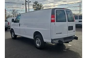 $23900 : 2020 GMC Savana G2500 Cargo thumbnail