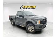 Ford F-150 2018 4x4 XL 2dr R en Sacramento