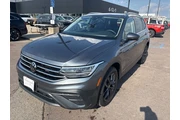 2024 Tiguan 2.0T SE en North Dakota