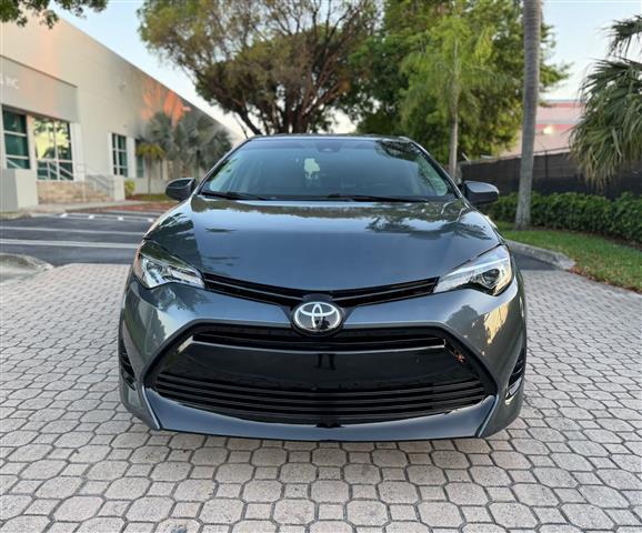 $12500 : Toyota Corolla LE 2019 image 6