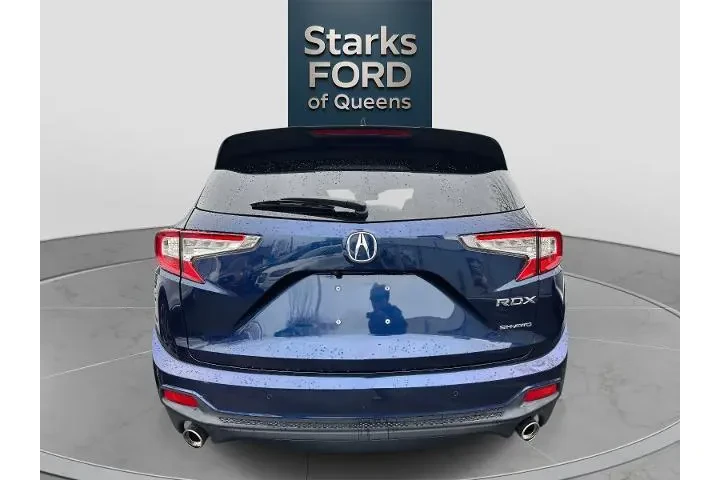 $29990 : Acura RDX 2021 SH-AWD 4dr SU image 3