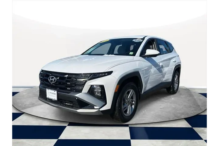$30500 : Hyundai TUCSON 2025 AWD SE 4 image 2