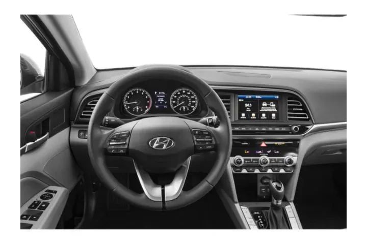 $13987 : Hyundai ELANTRA 2020 Limited image 7