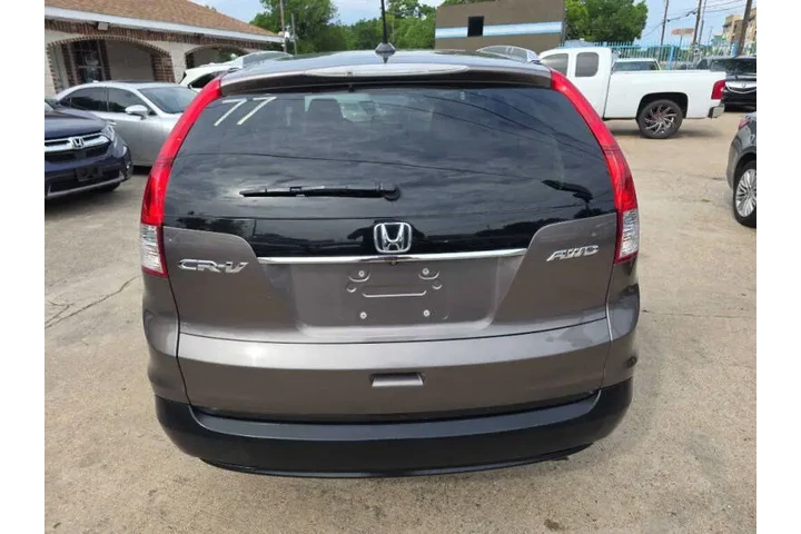 $12500 : 2014 CR-V EX-L image 9