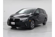 $35998 : Honda Odyssey 2021 Touring 4 thumbnail