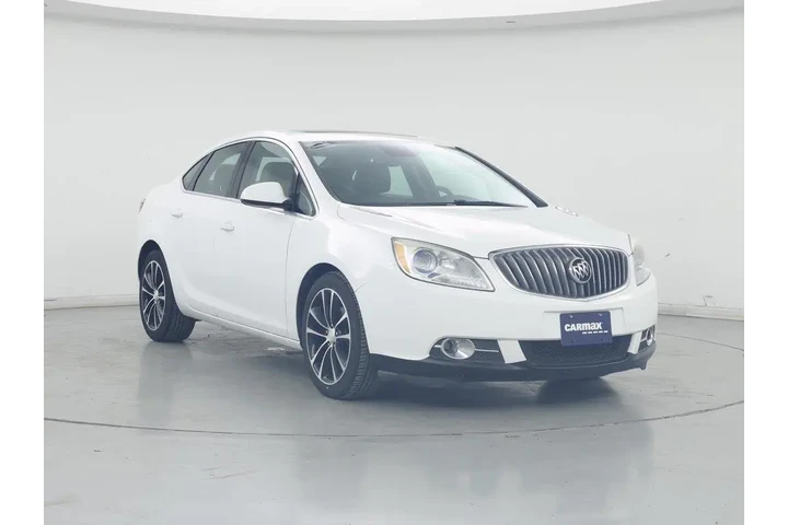 $11998 : Buick Verano 2016 Sport Tour image 1