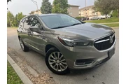 2018 Enclave Premium en Chicago