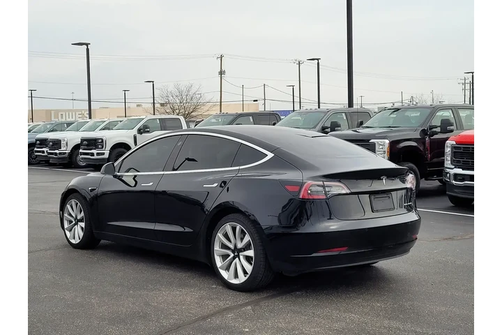 $20999 : Tesla Model 3 2020 AWD Long image 6
