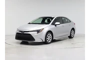 $19998 : Toyota Corolla 2024 LE 4dr S thumbnail