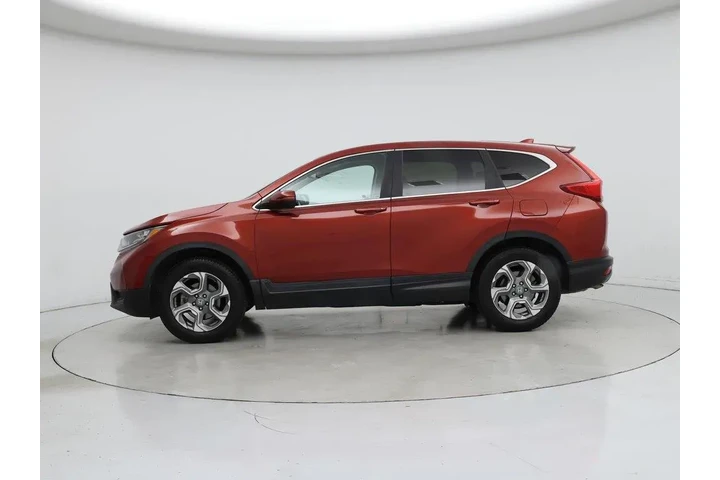 $17998 : Honda CR-V 2017 AWD EX-L 4dr image 3