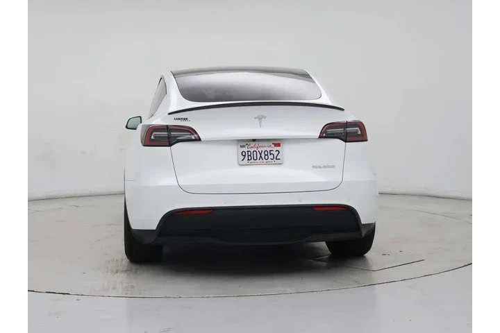 $35998 : Tesla Model Y 2022 AWD Perfo image 6