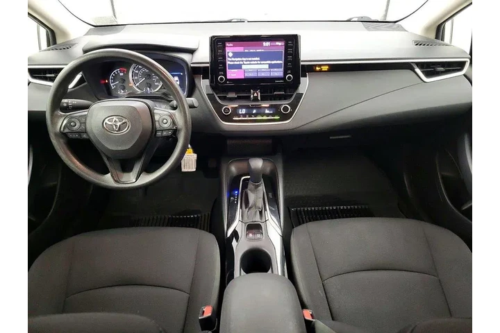 $15998 : Toyota Corolla 2022 LE 4dr S image 9