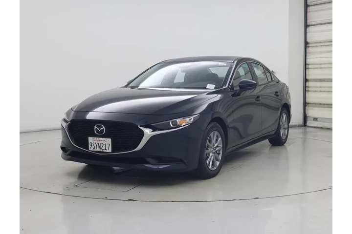 $23998 : Mazda Mazda3 Sedan 2025 2.5 image 4