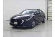 $23998 : Mazda Mazda3 Sedan 2025 2.5 thumbnail