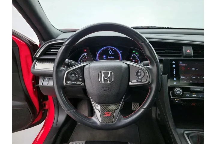 $21998 : Honda Civic 2018 Si 2dr Coup image 9