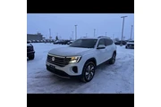 $32999 : Volkswagen Atlas 2024 AWD SE thumbnail