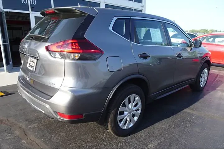 $14599 : 2018 Rogue image 8