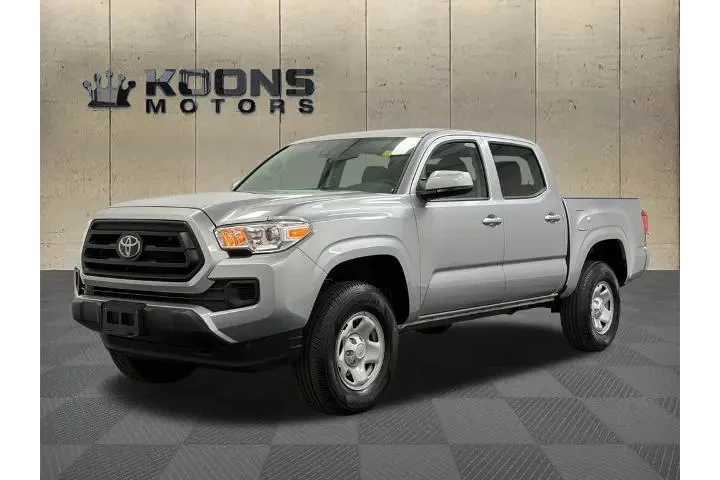 $34000 : Toyota Tacoma 2023 4x4 Trail image 1