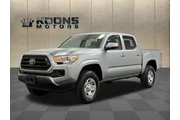 Toyota Tacoma 2023 4x4 Trail en Silver Spring