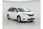 Toyota Sienna 2017 XLE 7-Pas en Sacramento