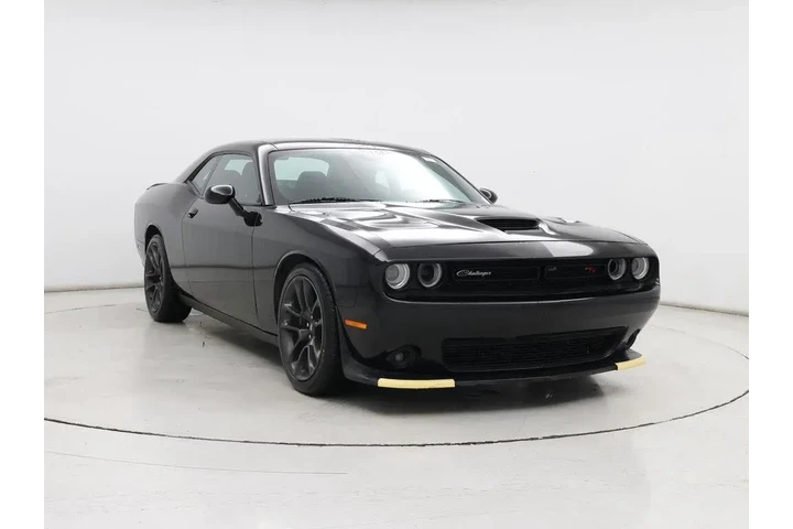 $36998 : Dodge Challenger 2021 R/T Sc image 1